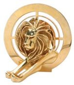 награда золотой каннский лев
